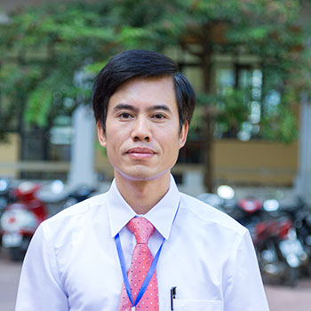 ThS. Lê Văn Đăng