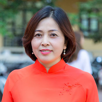 ThS. Dương Thị Thanh
