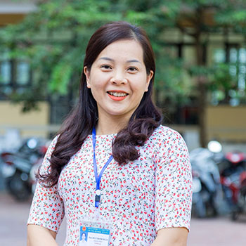 ThS. Bùi Thanh Xuân