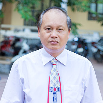 ThS. Nguyễn Hoài Thanh