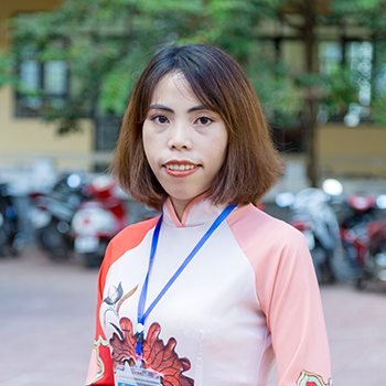 ThS.Nguyễn Thị Thanh Thúy